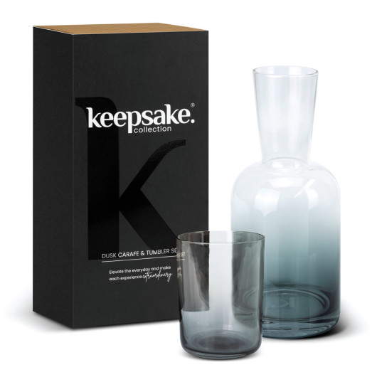 Keepsake Carafe and Tumbler Sets Main